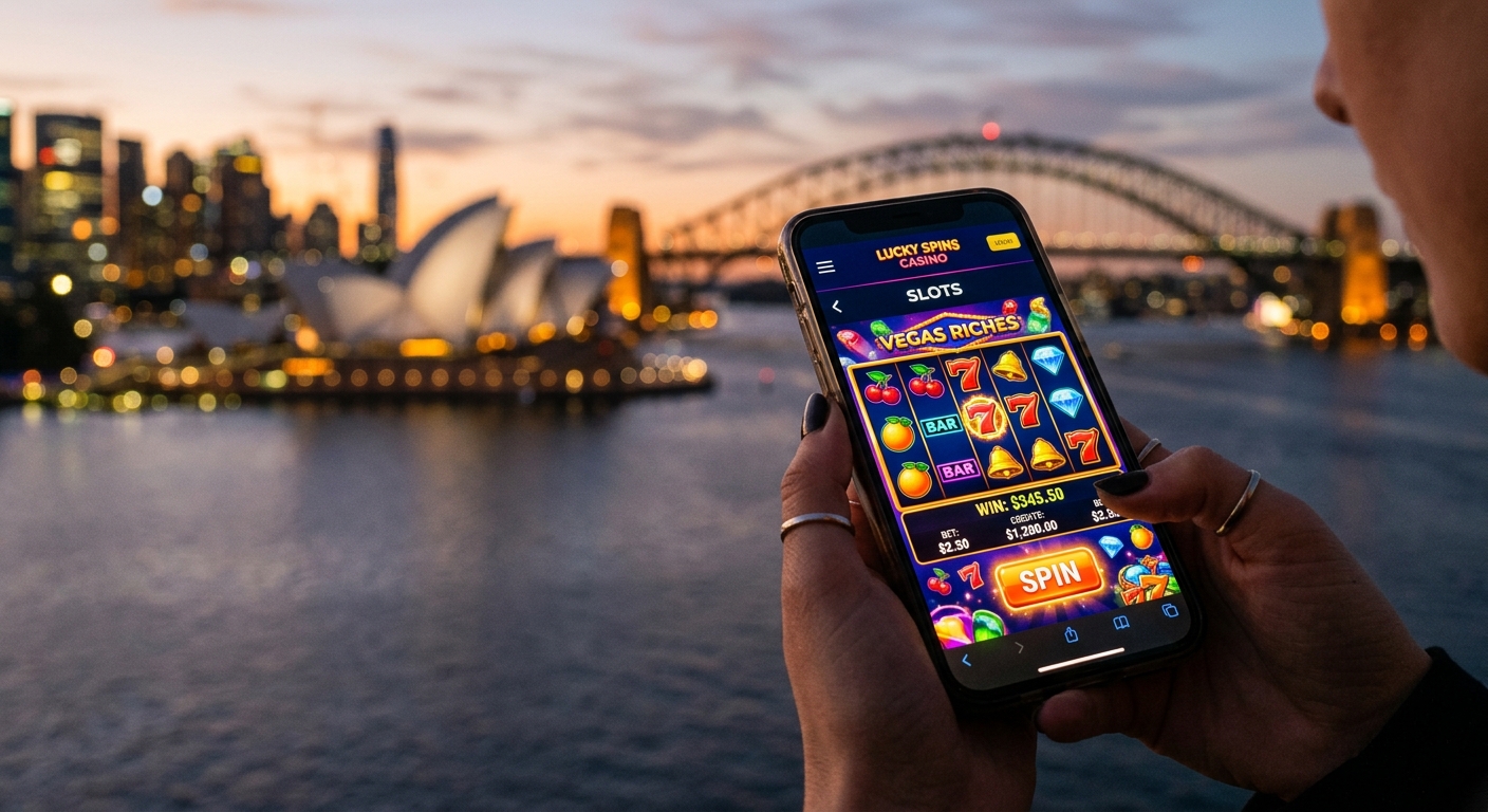 Native casino apps - online casino app australia