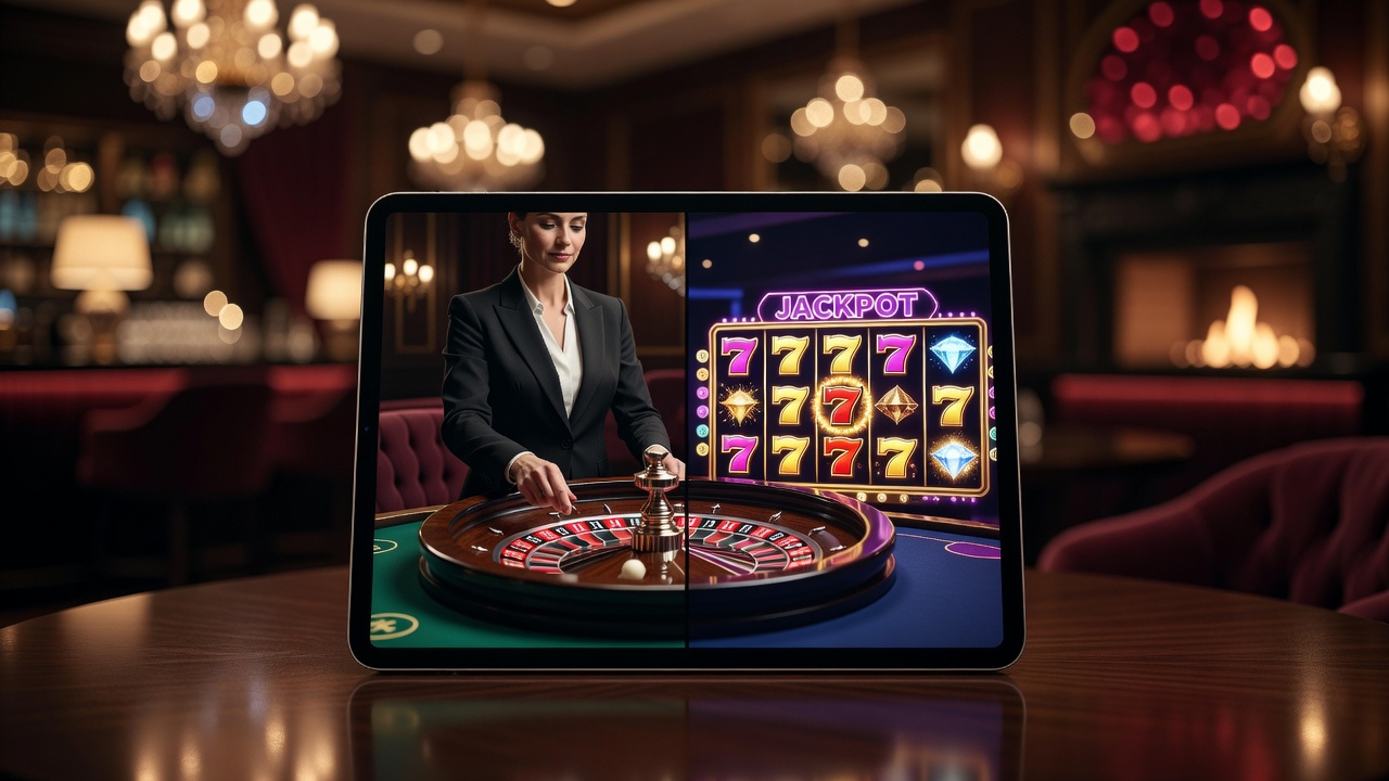 Top Features of Leading Online Casino Apps Australia Offers - online casino app australia