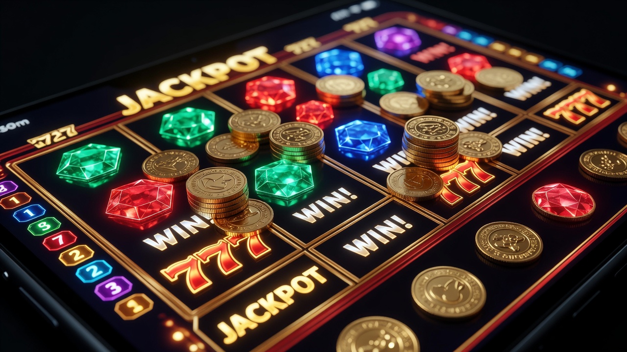 High RTP Games for Mobile Players - australian real money casino apps with bonuses