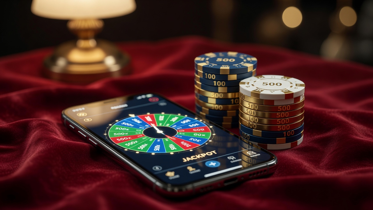 Do mobile casinos also offer bonuses? - mobile casino online