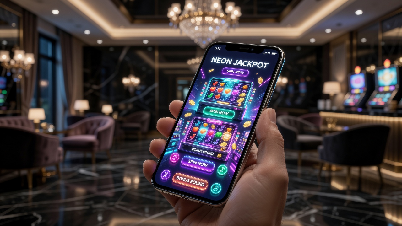 Key Features to Look for in 2026 Casino Mobile App Templates - casino mobile app template