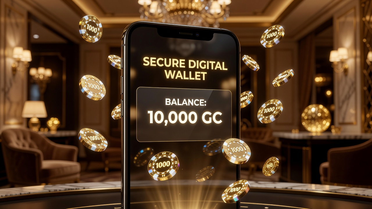 Monetization Strategies for Your Mobile Casino Application - casino mobile app template
