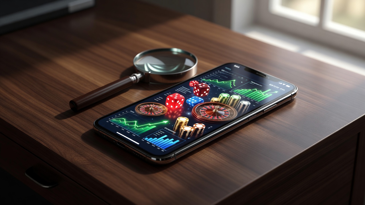 How We Identify Top Mobile No Deposit Bonuses - no deposit bonus casino mobile