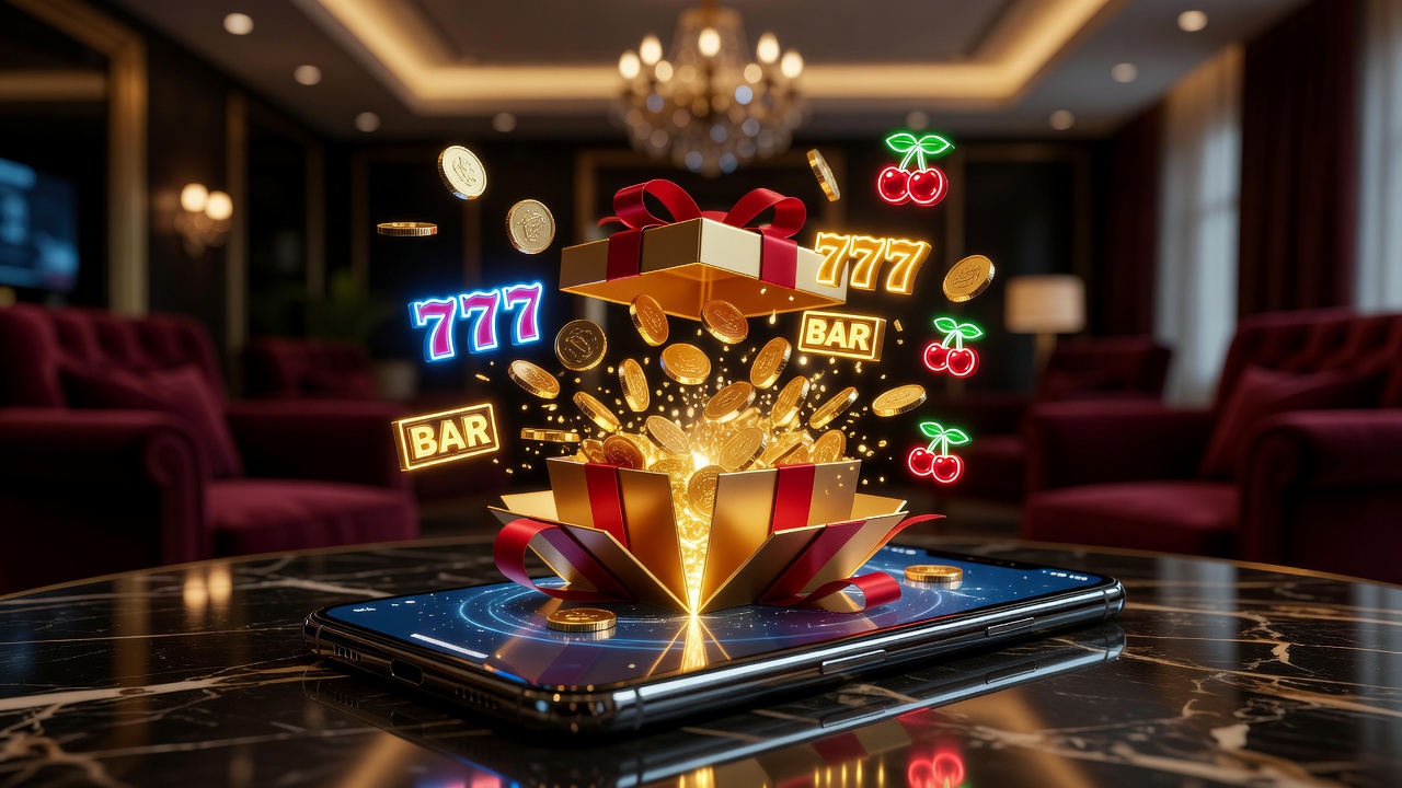 Different Types of Mobile No Deposit Bonuses - no deposit bonus casino mobile