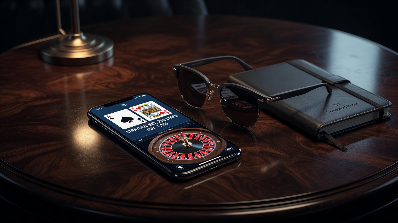 Smart Strategies for Using Your Mobile No Deposit Bonus - no deposit bonus casino mobile