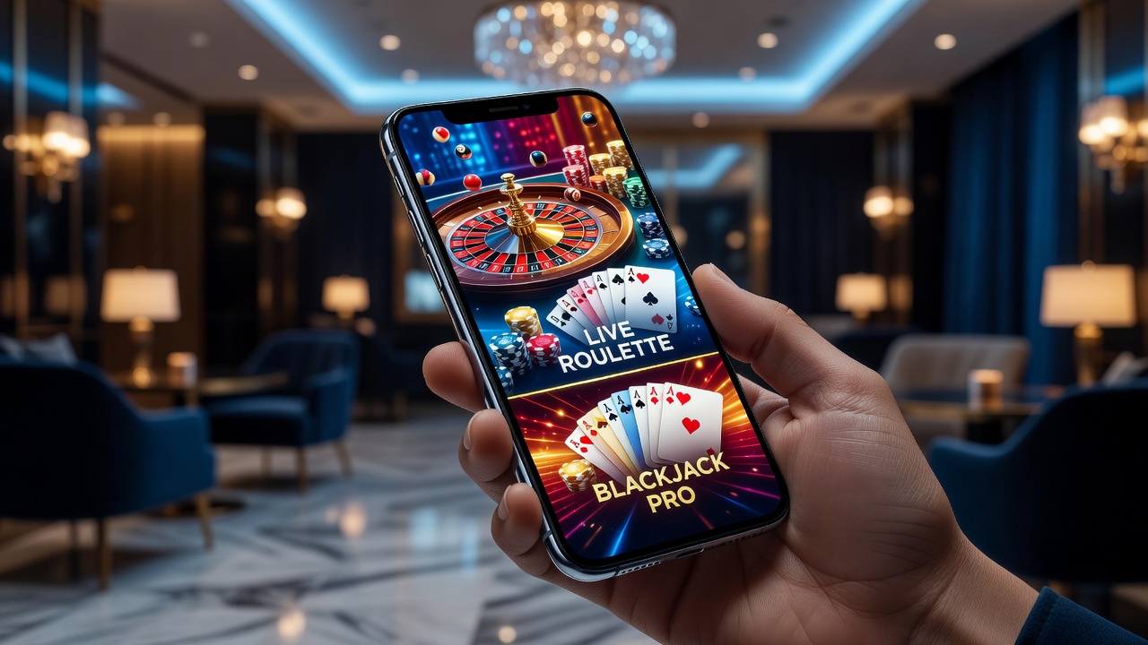 Fanduel Casino — Best U S Casino App - real money casino apps