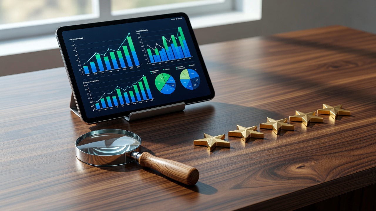 How We Select and Rate Casino Apps - real money casino apps