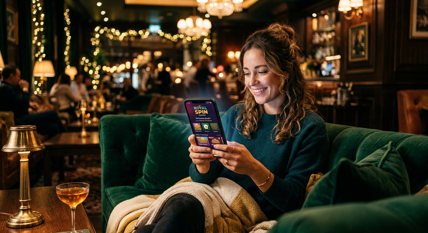 Starting Your Journey: A Guide to Casino Apps - real money casino apps