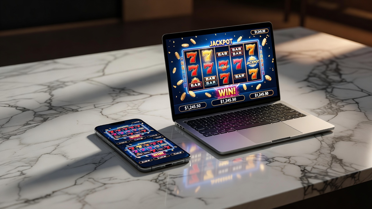 Mobile Casino Apps vs. Browser-Based Play - real money casino apps