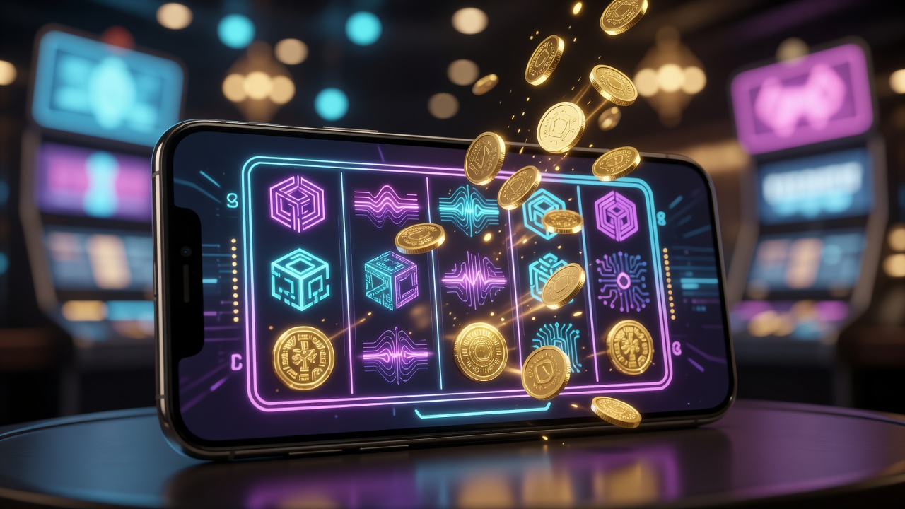 Top Real Money Online Slots In 2026 - real money casino apps