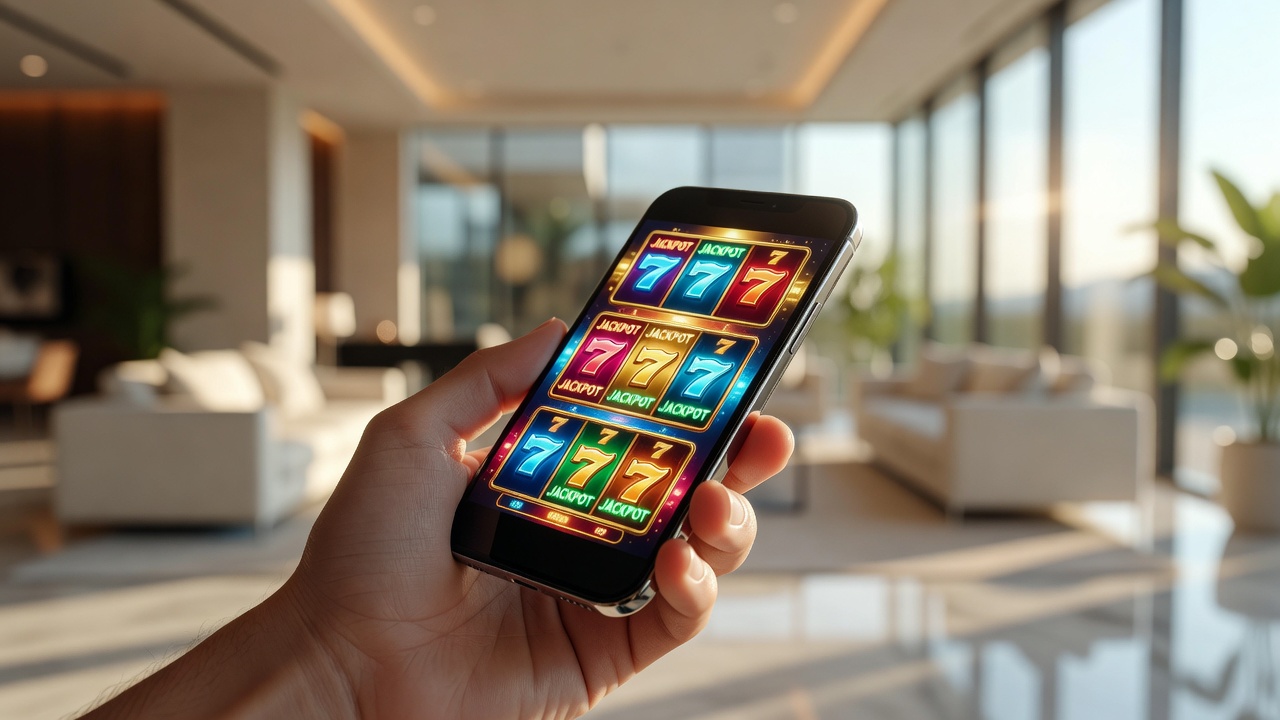 Zoome Casino Mobile App & On-the-Go Play - zoome casino australia