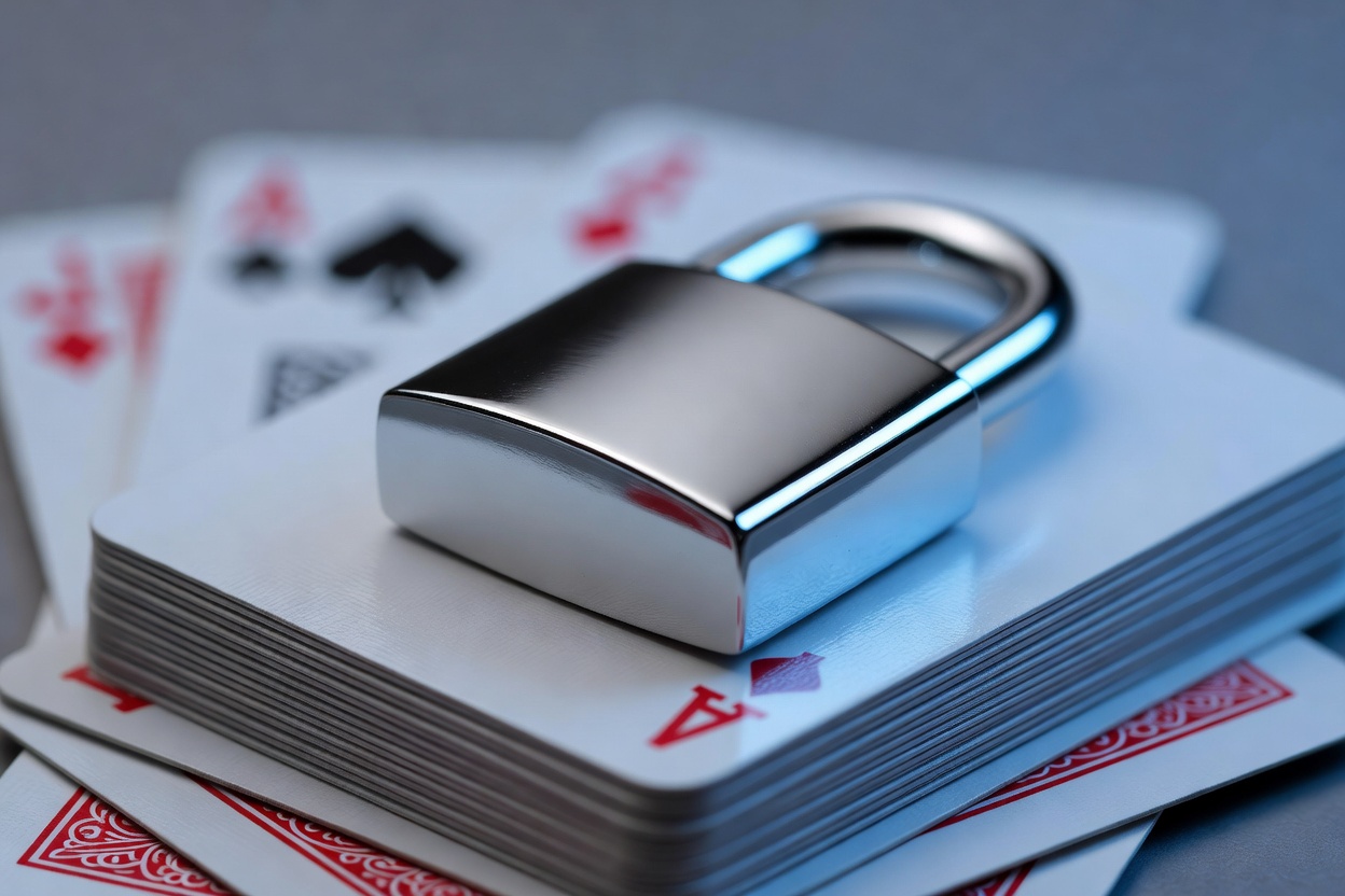 Trust, Security & Responsible Gaming - zoome casino australia
