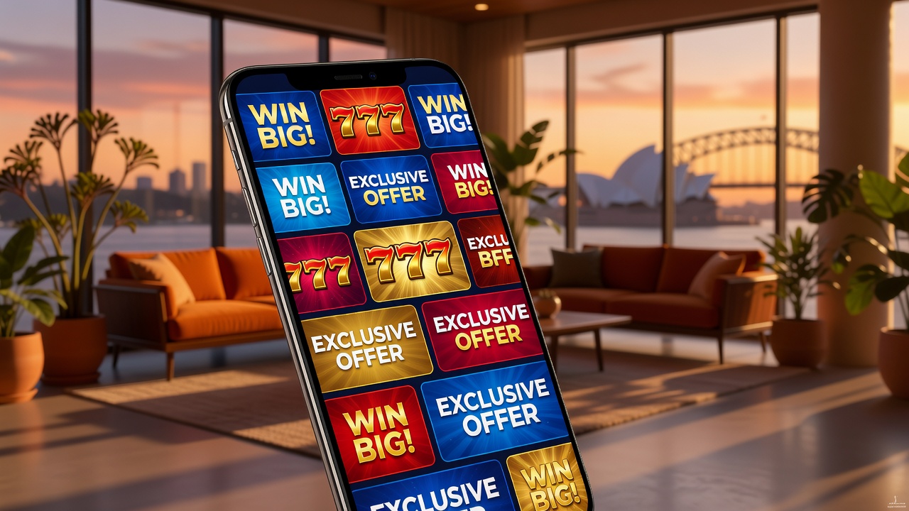 Bonuses &amp; Promotions for Aussie Gamblers - betninja casino australia