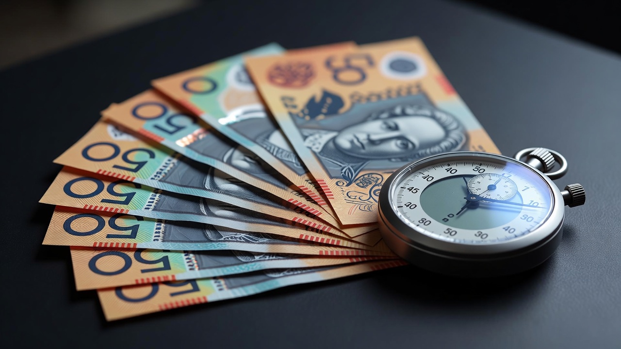 Fast Withdrawals for Australian Players - betninja casino australia