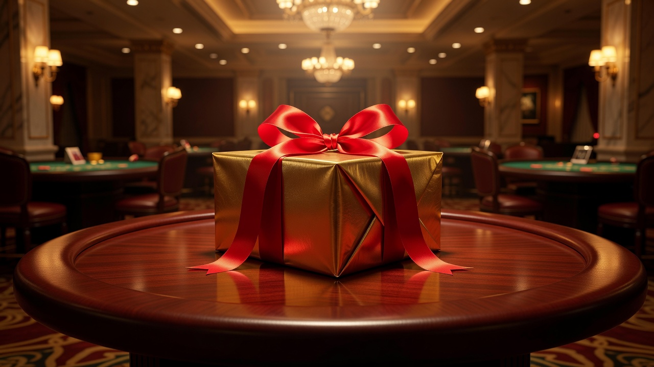 The ReelsOn Casino Welcome Bonus Package - reelson casino no deposit bonus