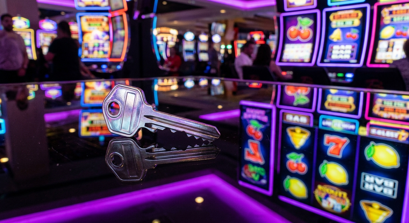 Unlocking Other ReelsOn Casino Promotions - reelson casino no deposit bonus