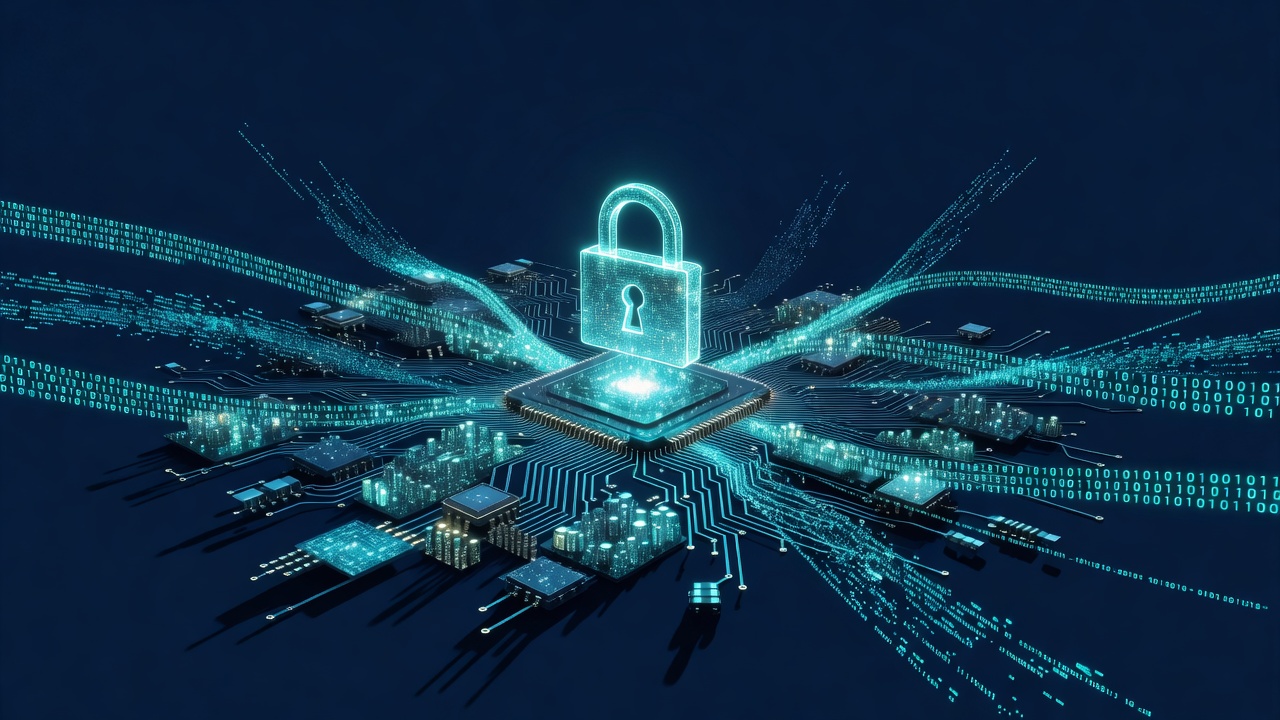 Data Encryption and Account Security - safe casino australia
